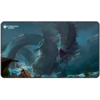 Ultra Pro Playmat Magic: The Gathering Commander Series #3: Enemy - Aesi Stitched Edge