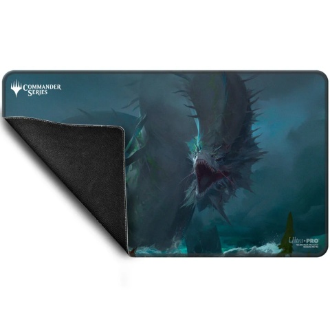 Magic: The Gathering Commander Series #3: Enemy - Aesi Stitched Edge