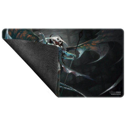 Magic: The Gathering Commander Series #6 Atraxa Stitched