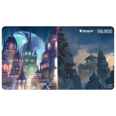 Magic: The Gathering Final Fantasy - Zanarkand Ancient Metropolis