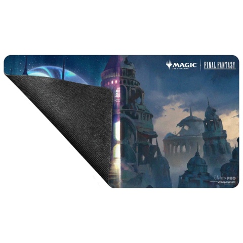 Magic: The Gathering Final Fantasy - Zanarkand Ancient Metropolis