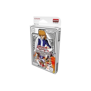Yu-Gi-Oh! TCG Mega-Pack 2025 Bundle - Joey