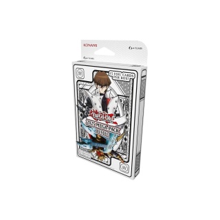 Yu-Gi-Oh! TCG Mega-Pack 2025 Bundle - Seto