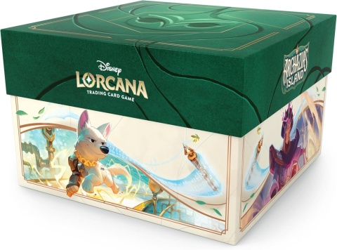 Disney Lorcana TCG: Archazia's Island - Illumineer's Trove