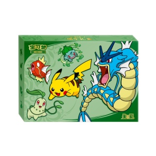 Pokémon TCG: 2026 Dragon Boat Festival Gift Box