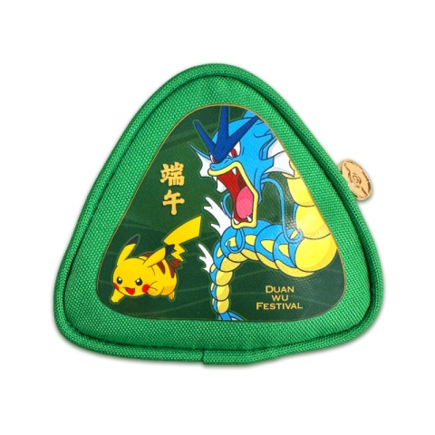 Pokémon TCG: 2026 Dragon Boat Festival Gift Box