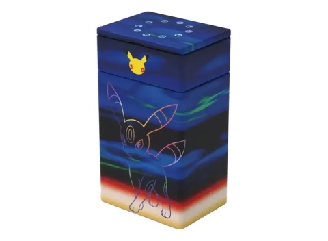 Pokémon TCG: 30th Celebration - Umbreon ex Deck Set CN