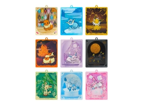 Pokémon TCG: CSV9.5C Terastal Gathering - Quicksand Charm
