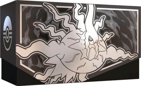 Pokémon TCG: Mega Evolution - Pitch Black - Elite Trainer Box