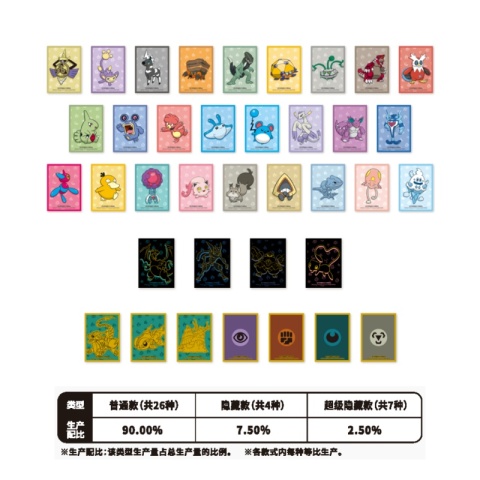 Pokémon TCG: Scarlet & Violet - Travel Collection Sleeve Gift Box