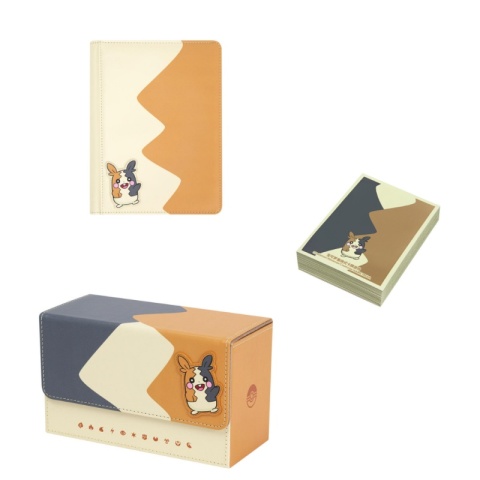 Pokemon TCG: Sword & Shield - Binder Collection Set Morpeko V-Union