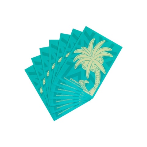 Pokemon TCG: Sword & Shield - Return of the Dragon - Alolan Exeggutor Box